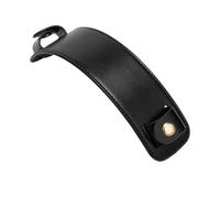 Premium PU Shoulder Cushions With Secure Grip Design And Ventilated Fabric For Carrying Comfort Practical PU Nonslip Shoulder Pads