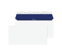 Blake Blake Premium Pure Wallet Envelope DL Peel and Seal Plain 120gsm Super Whi