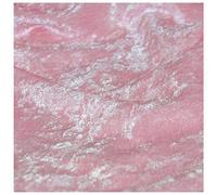 Premium Quality Baby Pink Crushed Velvet 1 Way Stretch Fabric, Dress Craft Wedding Cushion Curtain Material | 60”- 150 cm Wide | Same Day Dispatch | Sold by The Metre