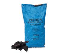 Premium Quality Bbq Grill Oven Cooking Fuel Easy Light Restaurant Lumpwood Charcoal 12Kg