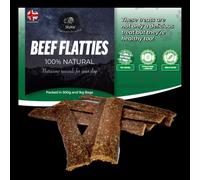 Premium Quality Beef Flatties - 500G Pack