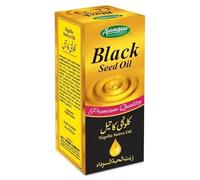 Premium Quality BLACK SEED OIL 100ml (Alamgeer)