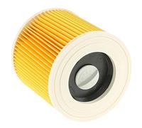 Premium Quality Cartridge Filter for Karcher A2676 A2901 SE4001 SE4002 Wet & Dry Vacuum Cleaners