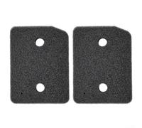 Premium Quality Foam Filter for Miele T1 SELECTION Tumble Dryer, Easily Fits TKB450WP TKB540WP TKB650WP, Ensure Clean Air and Smooth Drying