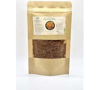 Premium Quality GoronTula Powder Snot Apple Powder from 100% Gorontula Fruits Silky Kola Powder The Femine Magical Companion Aphrodisiac Kayanmata (50g)