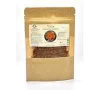 Premium Quality GoronTula Powder Snot Apple Powder from 100% Gorontula Fruits Silky Kola Powder The Femine Magical Companion Aphrodisiac Kayanmata(20g)