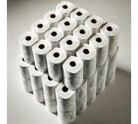 Premium Quality Kitchen Rolls- Ultra Absorbent (24-Pack) | Multi-Use for Kitchen, Cleaning & More | Eco-Friendly, Made in UK - Sustainable & Durable | Bulk Discount | Bargain Value Bundle