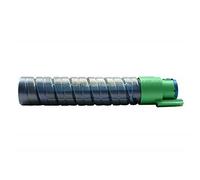 Premium quality non-OEM cartridge COMPATIBLE REPLACEMENT CYAN HC TONER FOR RICOH IMC2000/IMC2500