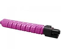Premium quality non-OEM cartridge COMPATIBLE REPLACEMENT MAGENTA TONER FOR RICOH IMC300/IMC300F/IM C300/IM C300F