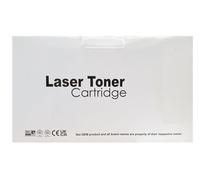 Premium quality non-OEM cartridge REPLACEMENT BLACK HIGH YIELD COMPATIBLE LASER TONER FOR DELL 2150CN/2155CN