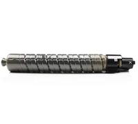 Premium quality non-OEM cartridge REPLACEMENT COMPATIBLE BLACK HC TONER FOR RICOH IMC3000/IMC3500