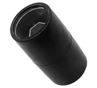 Premium Quality Rubber Coated Driving Roller For Makita 9403 Belt Sander Ensures Reliable Power Transmission Metal Rubber