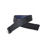 Premium Quality Scottish Kilt Belt | Genuine Leather Adjustable Size Kilt Belt | Plain & Embossed Designs | Sizes S to 3XL (Scottish Thistle, M)