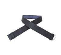 Premium Quality Scottish Kilt Belt | Genuine Leather Adjustable Size Kilt Belt | Plain & Embossed Designs | Sizes S to 3XL (Celtic Shield Knot, M)