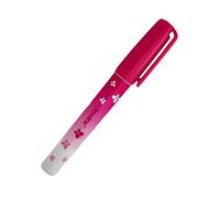 Premium Quality Sewline Fabric Glue Pen and 1 Refill, Water Soluble and Acid Free Formula