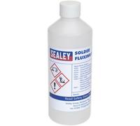 Premium Quality Soldering Flux Grease 500Ml For Perfect Joints