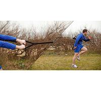 Premium Quality Speed and Strength Training Resistance Harness System