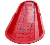 Premium Quality Swordfish Sledge - Red