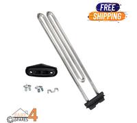 Premium Quality Washing Machine Heating Element For Miele Washer 2100 W 6260483