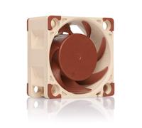 Noctua NF-A4x20 FLX, Premium Quiet Fan, 3-Pin (40x20mm, Brown)