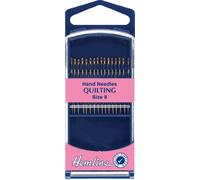 Premium Quilting Hand Needles [Size 8]