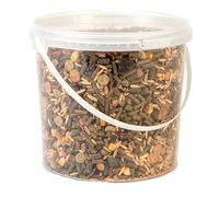 Premium Rabbit Food Mix, 2.5L