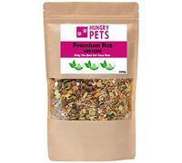 Premium Rat Food, 500g