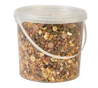 Premium Rat Food Mix, 2.5L