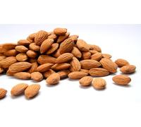 Premium Raw Almonds, Natural, Whole, Unsalted, Fresh,700g