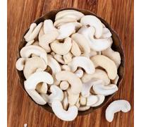 Premium Raw Cashews Split, Natural Unsalted, Cashew Split- 500g