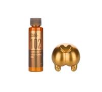 Premium Ready to Use Metallic Pre-Mixed Acrylic Paint Smoothly Finish Ideal for Miniature Models and Hobby Projects Pre Mixed Interest Paint