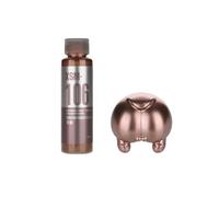 Premium Ready to Use Metallic Pre-Mixed Acrylic Paint Smoothly Finish Ideal for Miniature Models and Hobby Projects Pre Mixed Interest Paint