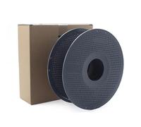 Premium Refillable Filament Spool Various Printers Allows Loading and Humidity Control Refillable Filament Spool