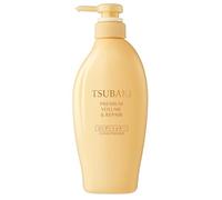 Premium Repair Conditioner Bottle for Tsubaki 450mL