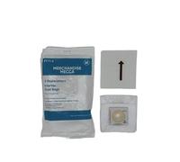 Premium Replacement Bags for Intervac Models CSRM / CS9 / CS10 / And DOMETIC CV1004 - Contains 5 Cloth Bags & 1 Motor Filter - Atermarket Replacement for #Y11-5