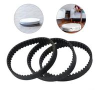 Premium Replacement Belts for VAX For ONEPWR BLADE 4 PET CLSVB4DP Cordless Long Lasting Performance