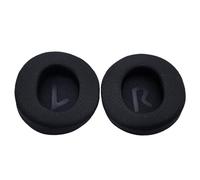 Premium Replacement Ear Covers Soft Hypoallergenics Sponge Earpads For FiiO FT1 Earphone Enhances Acoustics Performances Comfortable Replacement Ear Pad