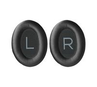 Premium Replacement Ear Pads Cushion for Bose QuietComfort QC 45 35 35-II, Replacement Cover Parts for QC-45 QC-35 QC-35ii Headphones