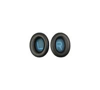 Aurivor Replacement Ear-Pads Cushions for Bose QuietComfort QC 25 35 35II 15 2 Headphones, Ear-Cups for QC25 QC35 (II) QC15 QC2, SoundLink/SoundTrue Around-Ear II AE2 AE2i AE2w Headsets