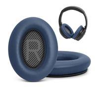 Premium Replacement Ear Pads for Bose QC35 & QC35ii Headphones Made by GEVO - Comfortable Adaptive Memory Foam and Extra Durable - Fits QuietComfort 35 & 35ii / SoundLink 1&2 AE | Twilight Blue
