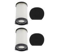 Premium Replacement Filter for Ariete Electric Broom handy force 2761 2759 RBT Enhance Filtration Effectiveness