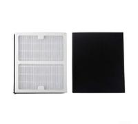 Premium Replacement Filter for Models Compatible with For IAFH100B, AIP10125 and For AC2125