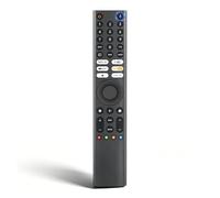 Premium Replacement for Xiaomi 32 Inch Smart TV Remote Control, TV Controller for Home Cinema, with Voice Control & Bluetooth for Xiaomi TV Fire TV, Fire TV Pro, F2 TV