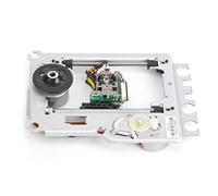 Premium Replacement Lasing Pickup, Optical Lasing Lens Kit Compatible with DVD Player CD Player for SF HD850 Mechanism Lasing Unit Replacement Part
