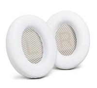 Premium Replacement NC700 ear pads / NC700 UC Pads Cushions Compatible with Bose NC700 Headphones/Bose Noise Cancelling 700 headphones/Bose NC700 UC headphones (White). Great Comfort/Durability