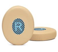 Premium Replacement SoundLink On-Ear Pads Cushions Compatible with Bose SoundLink OE wireless headphones, Bose On-Ear 2 (OE2) (SLOE-BEIGE)