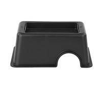 AWHAO Premium Reptile Sanctuary for, Lizards, And Geckos Hideout Box, M StyleA