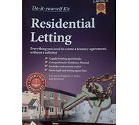 Premium Residential Letting Kit