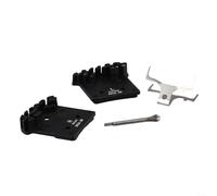 Premium Resin Brake For Pads for Mountain Bikes, Fits BR M9000, M8000 Models, Reliable in Any Weather (J05A)