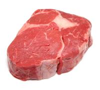 Premium Ribeye Steak 1kg ±10% | Fresh Beef | Tender, Juicy & Marbled | Perfect for Grilling, Pan-Seared or BBQ | Butcher’s Choice Quality